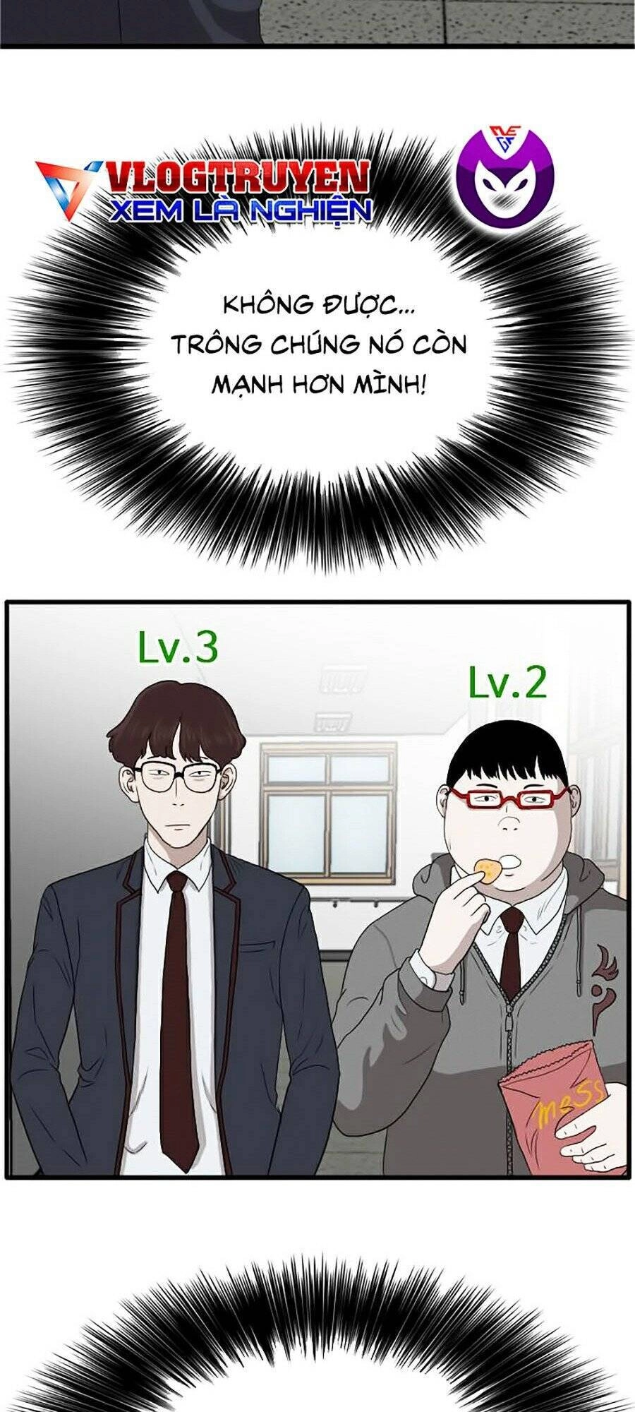 Người Xấu Chapter 8 - 81