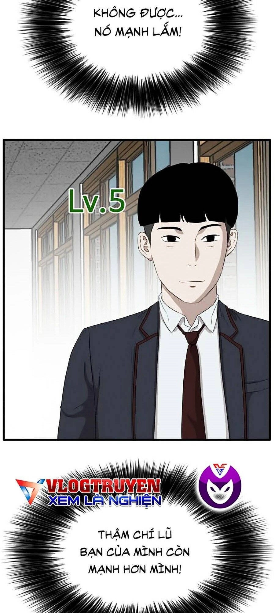 Người Xấu Chapter 8 - 85