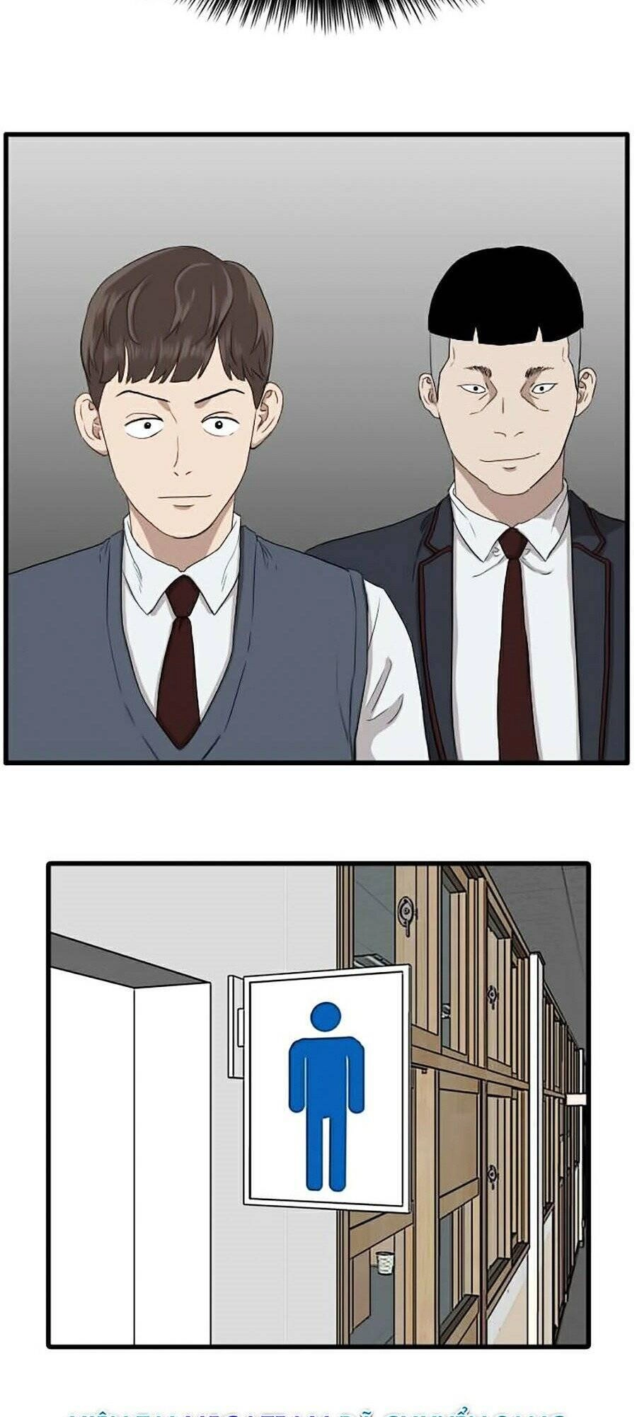 Người Xấu Chapter 8 - 87