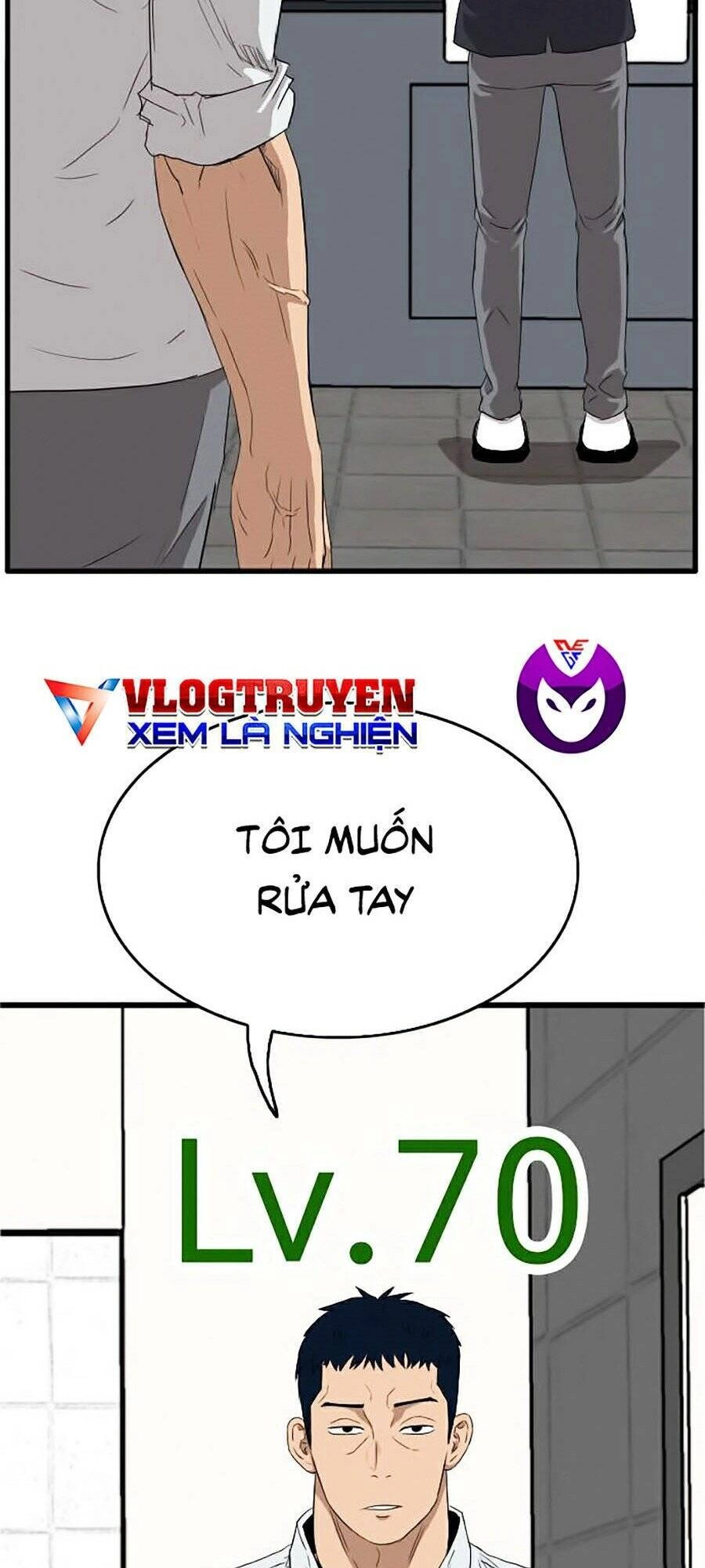 Người Xấu Chapter 8 - 95