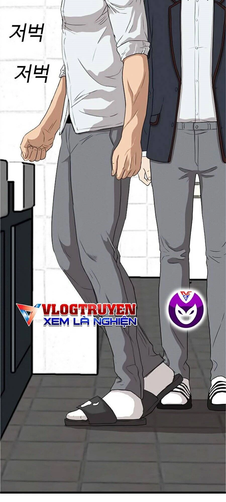 Người Xấu Chapter 8 - 101