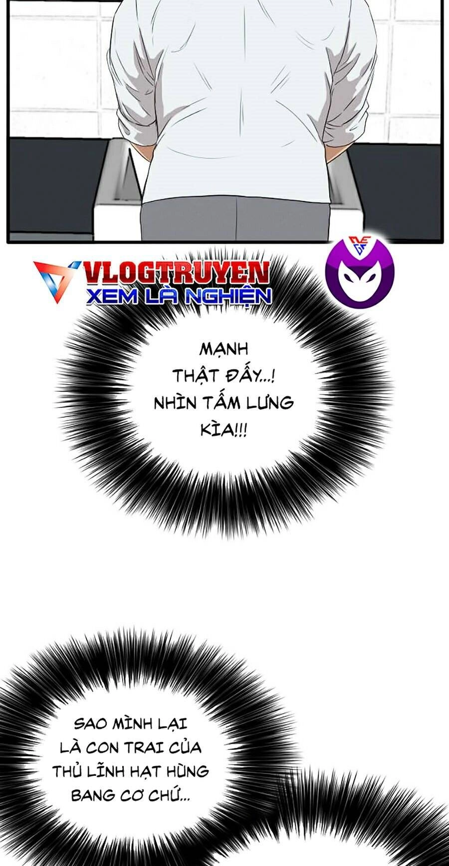 Người Xấu Chapter 8 - 104