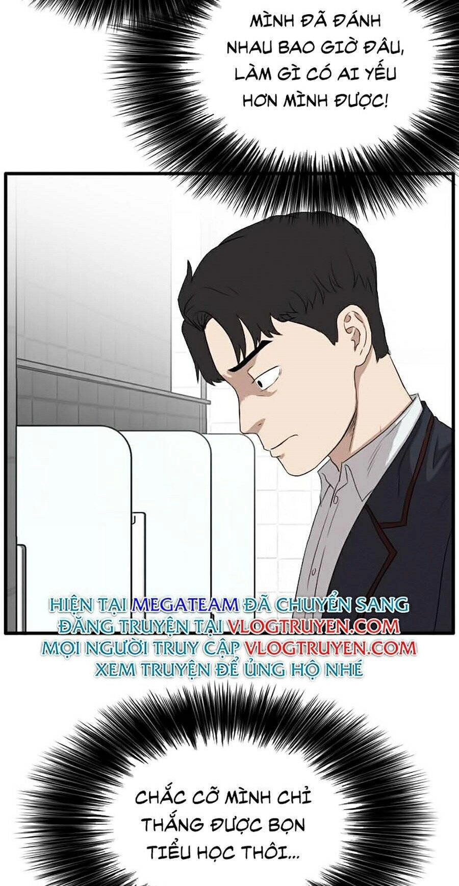 Người Xấu Chapter 8 - 105