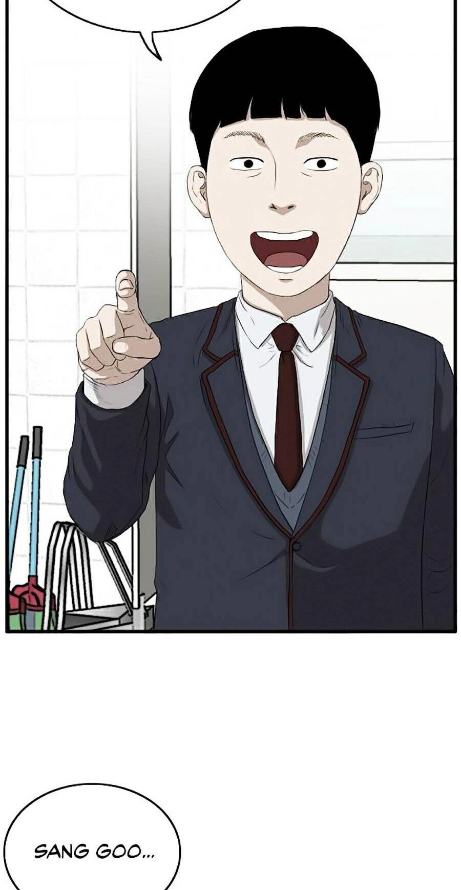 Người Xấu Chapter 8 - 109