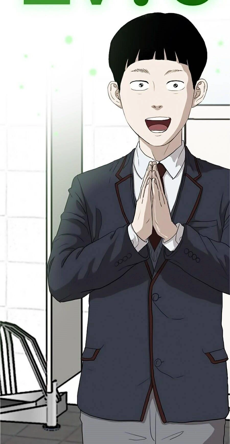 Người Xấu Chapter 8 - 112