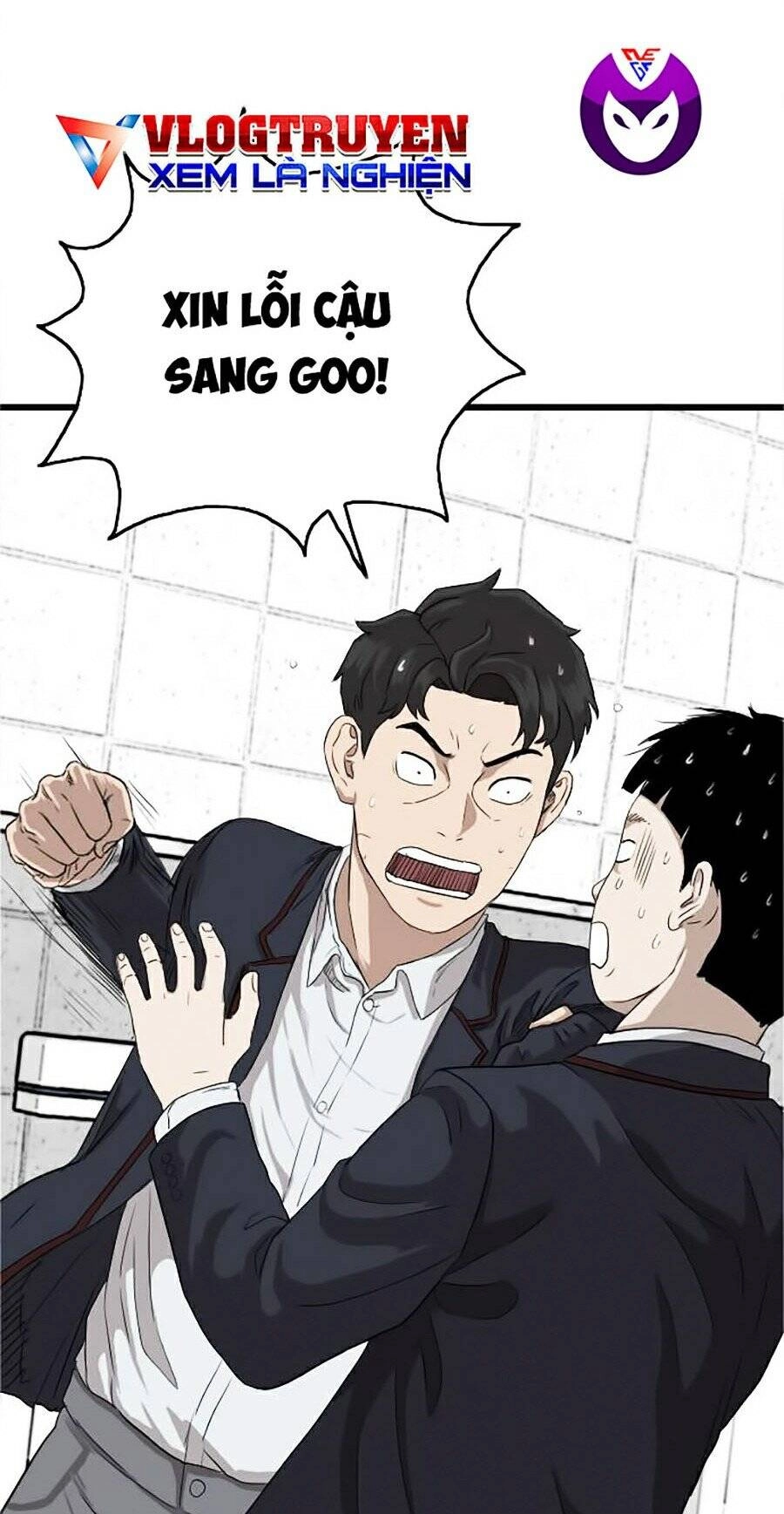 Người Xấu Chapter 8 - 117