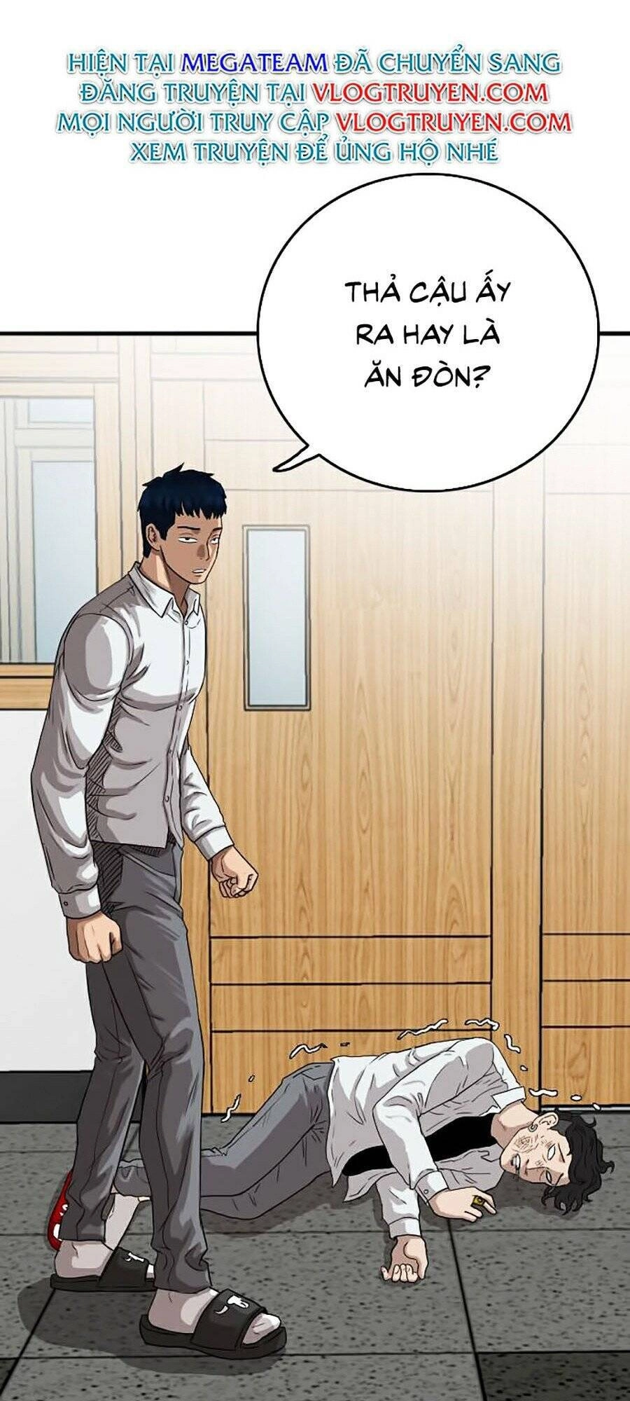 Người Xấu Chapter 10 - 5