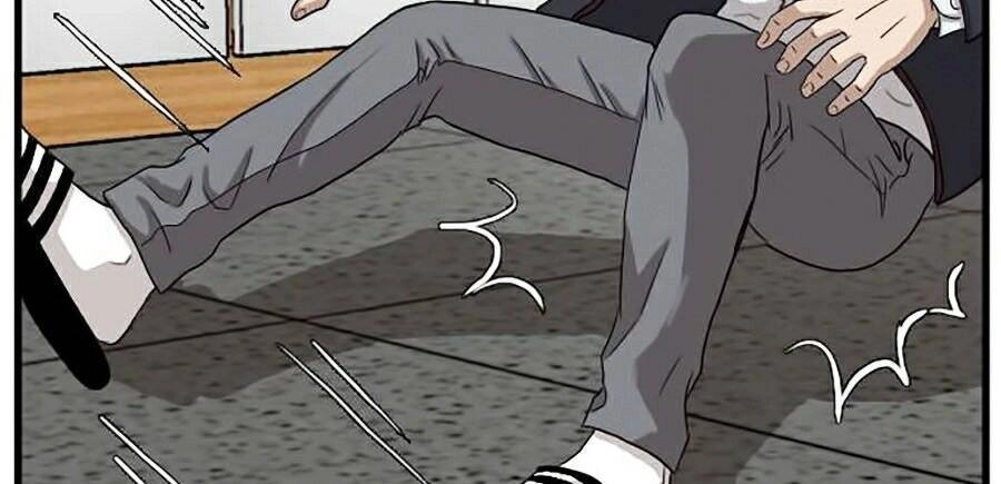 Người Xấu Chapter 10 - 8