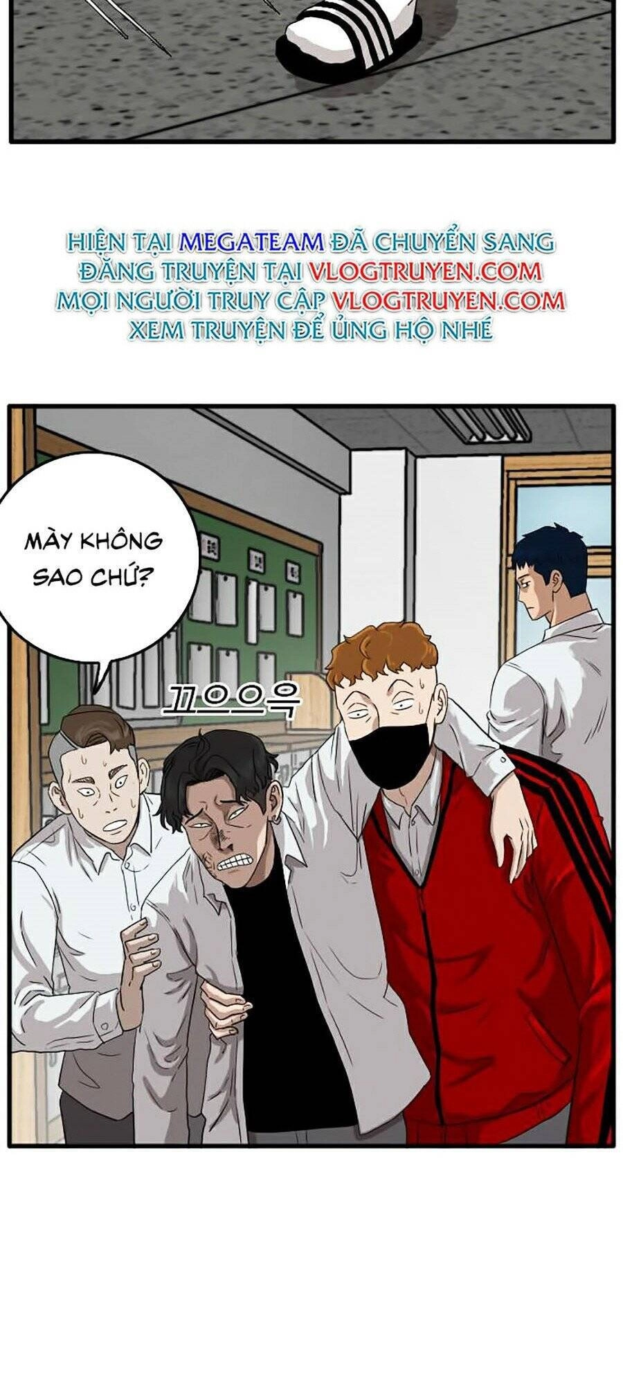 Người Xấu Chapter 10 - 9