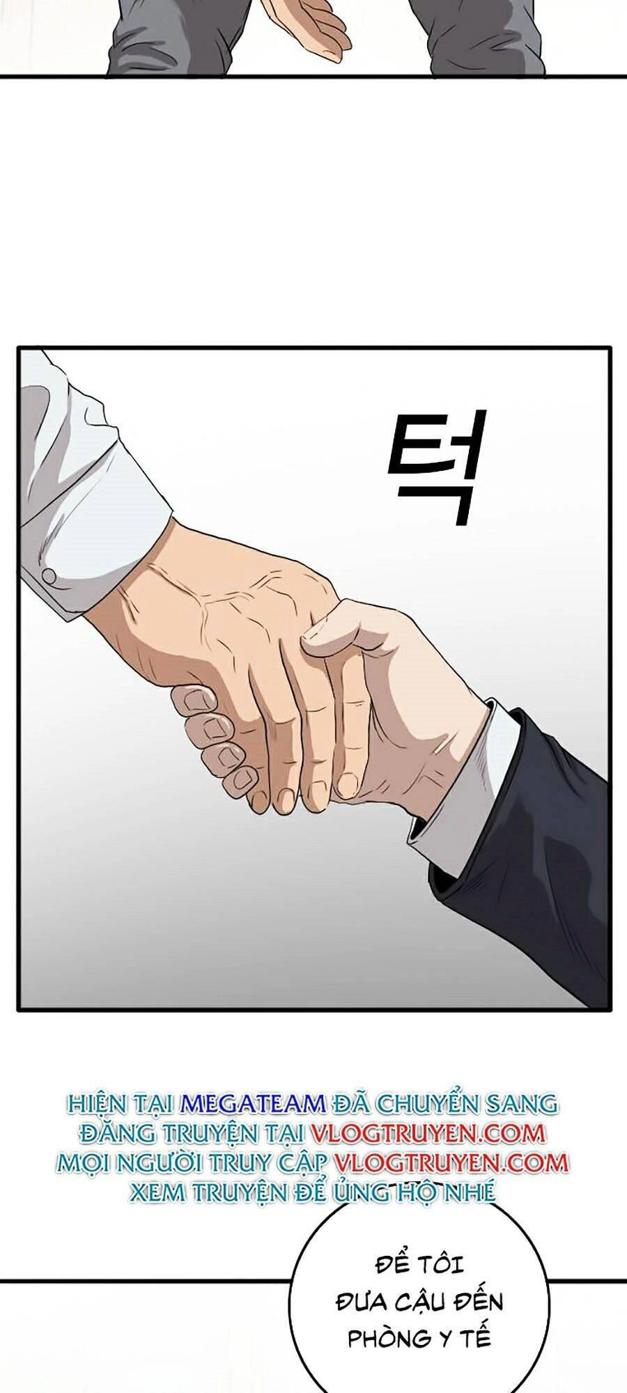 Người Xấu Chapter 10 - 13