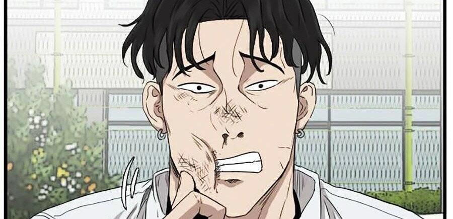 Người Xấu Chapter 10 - 22