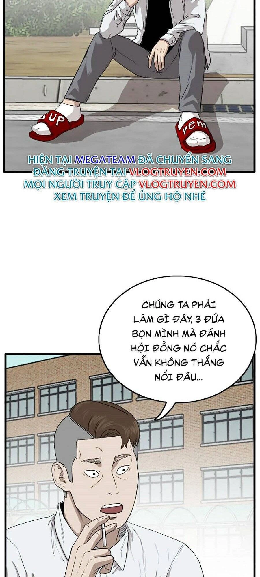 Người Xấu Chapter 10 - 27