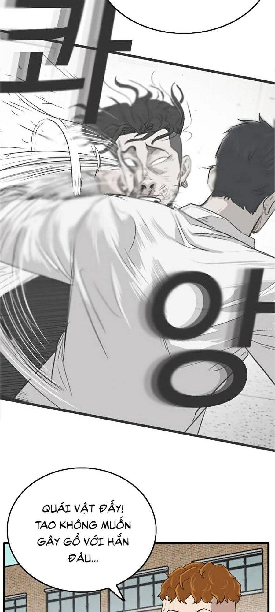 Người Xấu Chapter 10 - 29