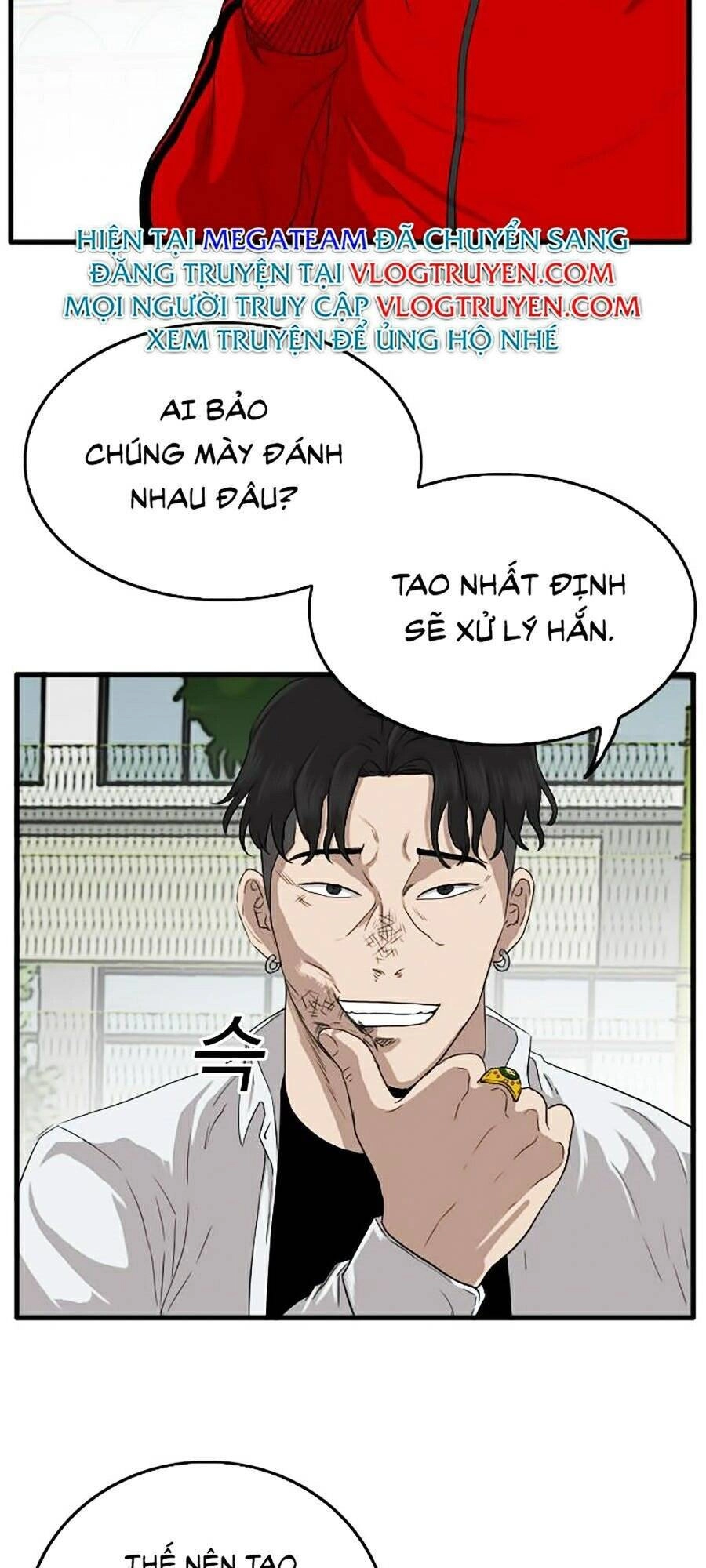 Người Xấu Chapter 10 - 31