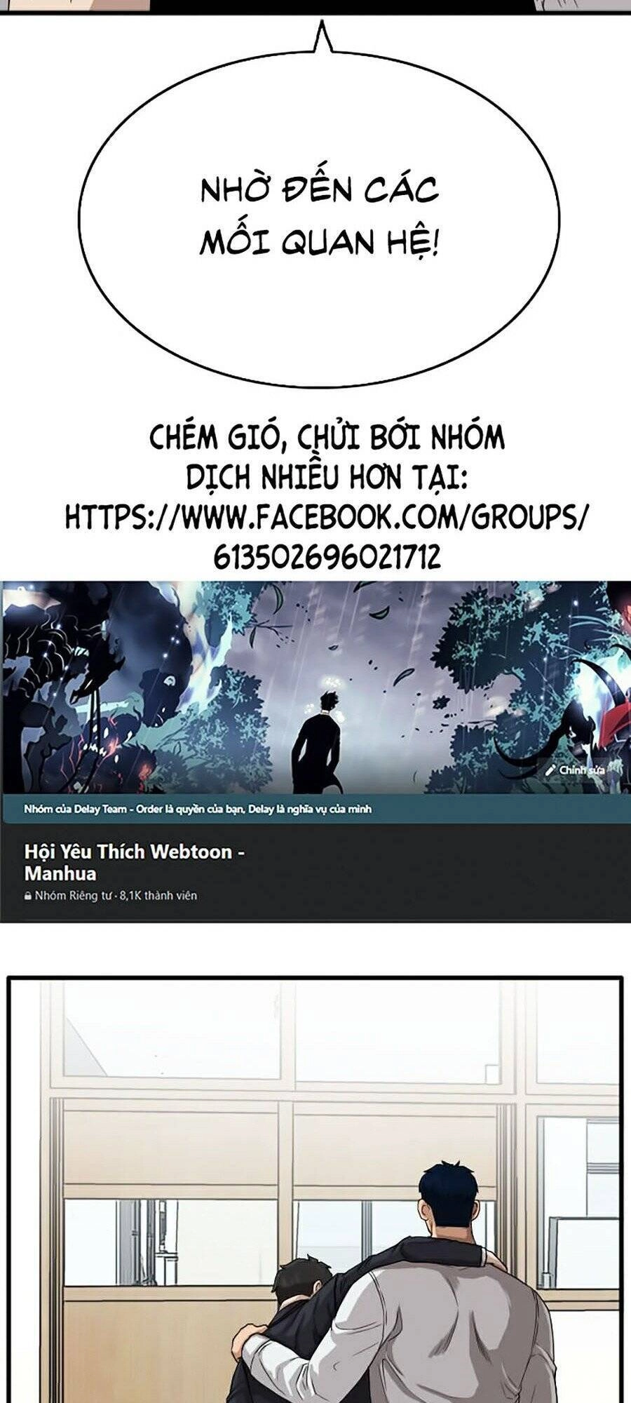 Người Xấu Chapter 10 - 35