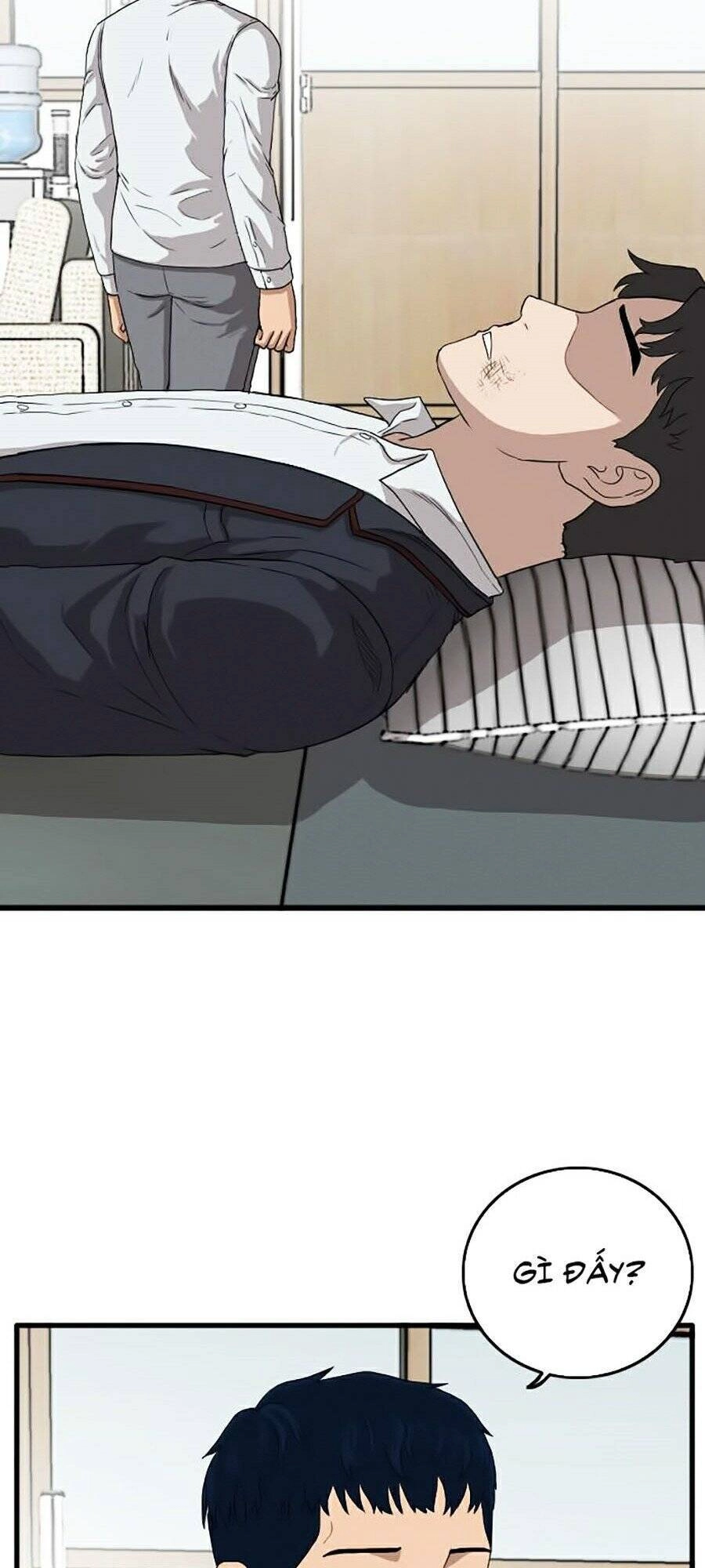 Người Xấu Chapter 10 - 41