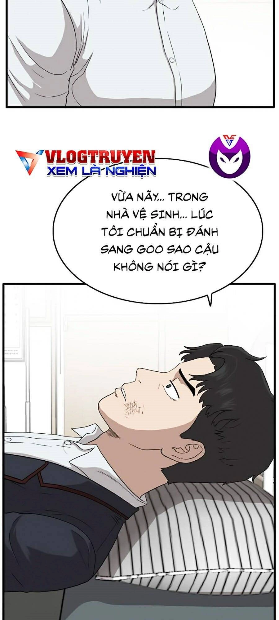 Người Xấu Chapter 10 - 43