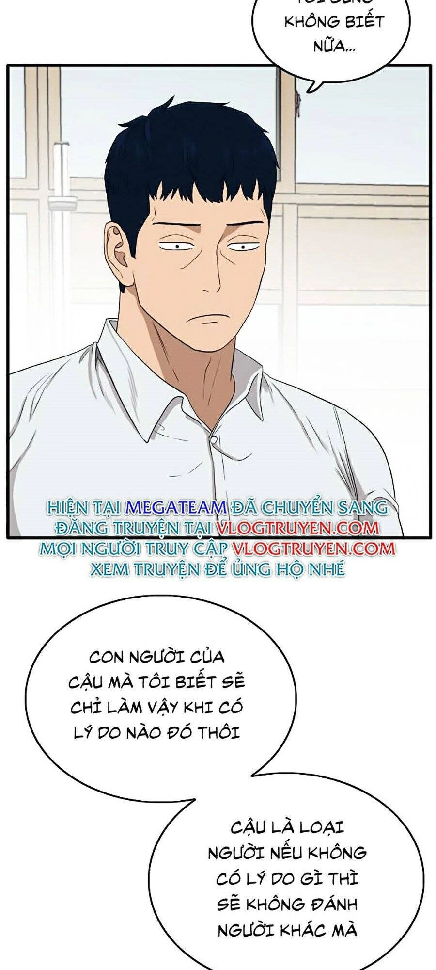 Người Xấu Chapter 10 - 45