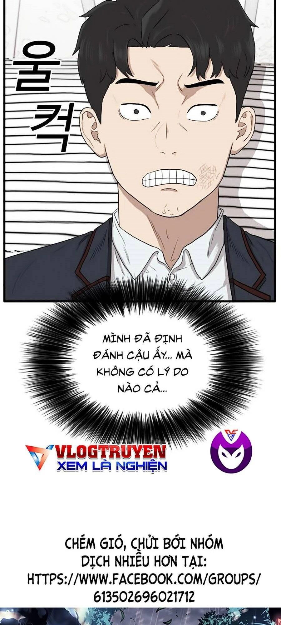 Người Xấu Chapter 10 - 47