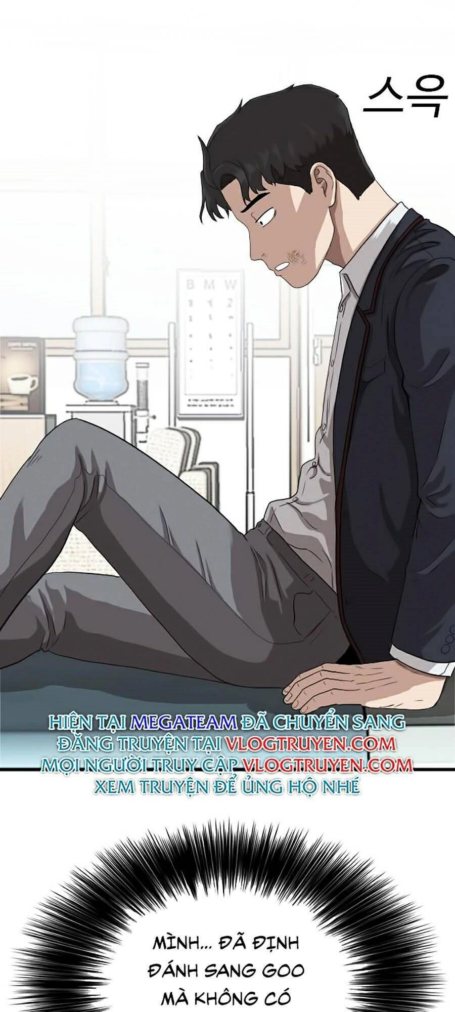 Người Xấu Chapter 10 - 49