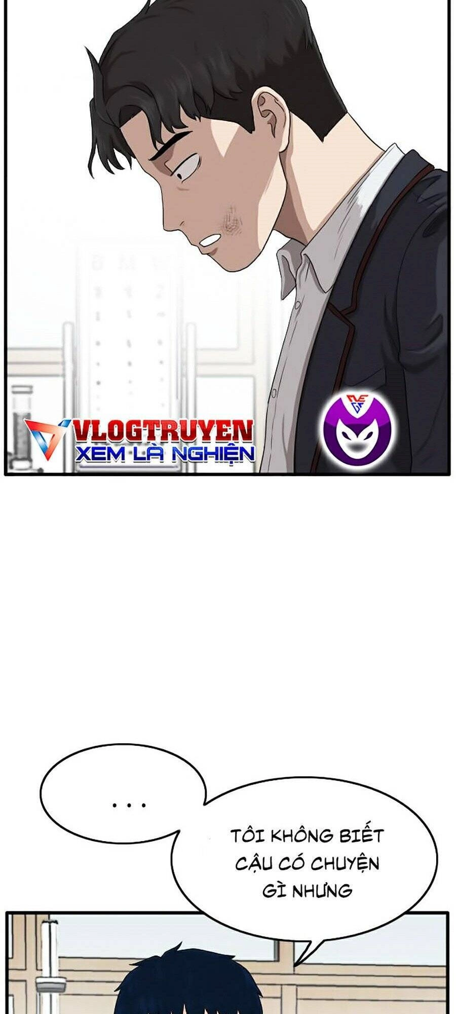 Người Xấu Chapter 10 - 51