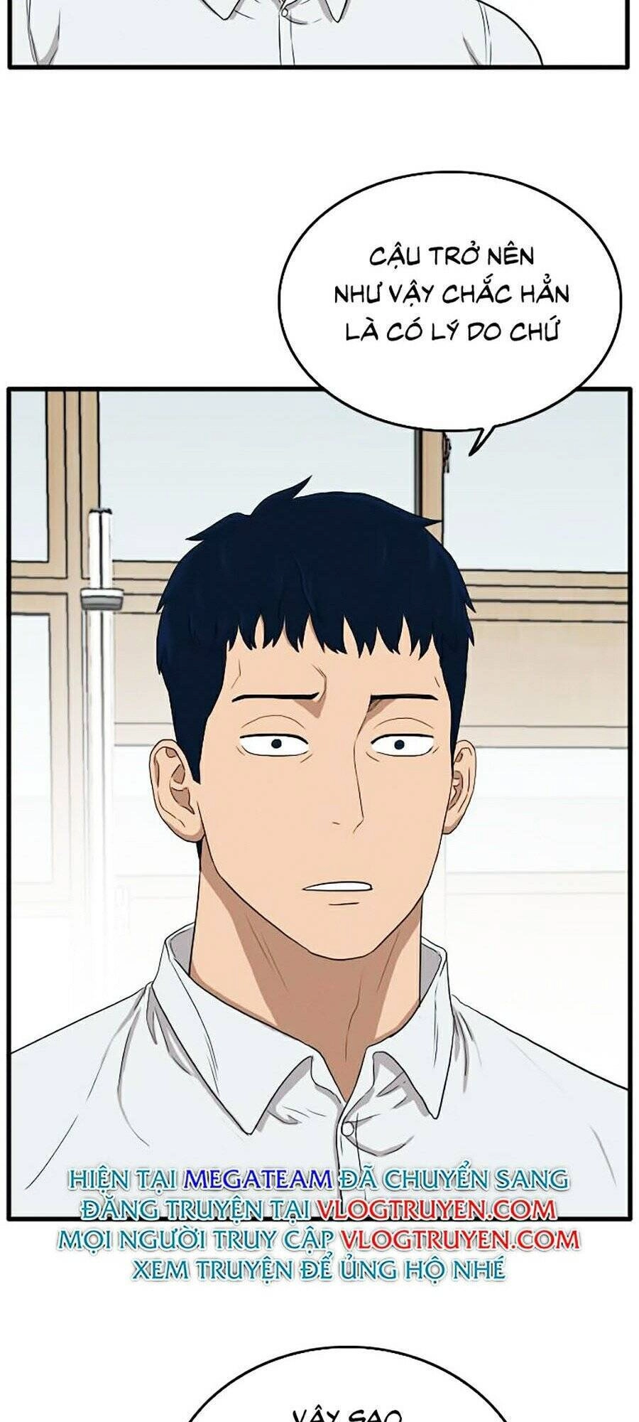 Người Xấu Chapter 10 - 53