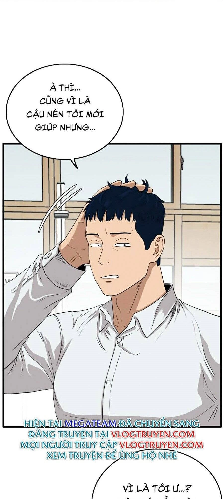 Người Xấu Chapter 10 - 57