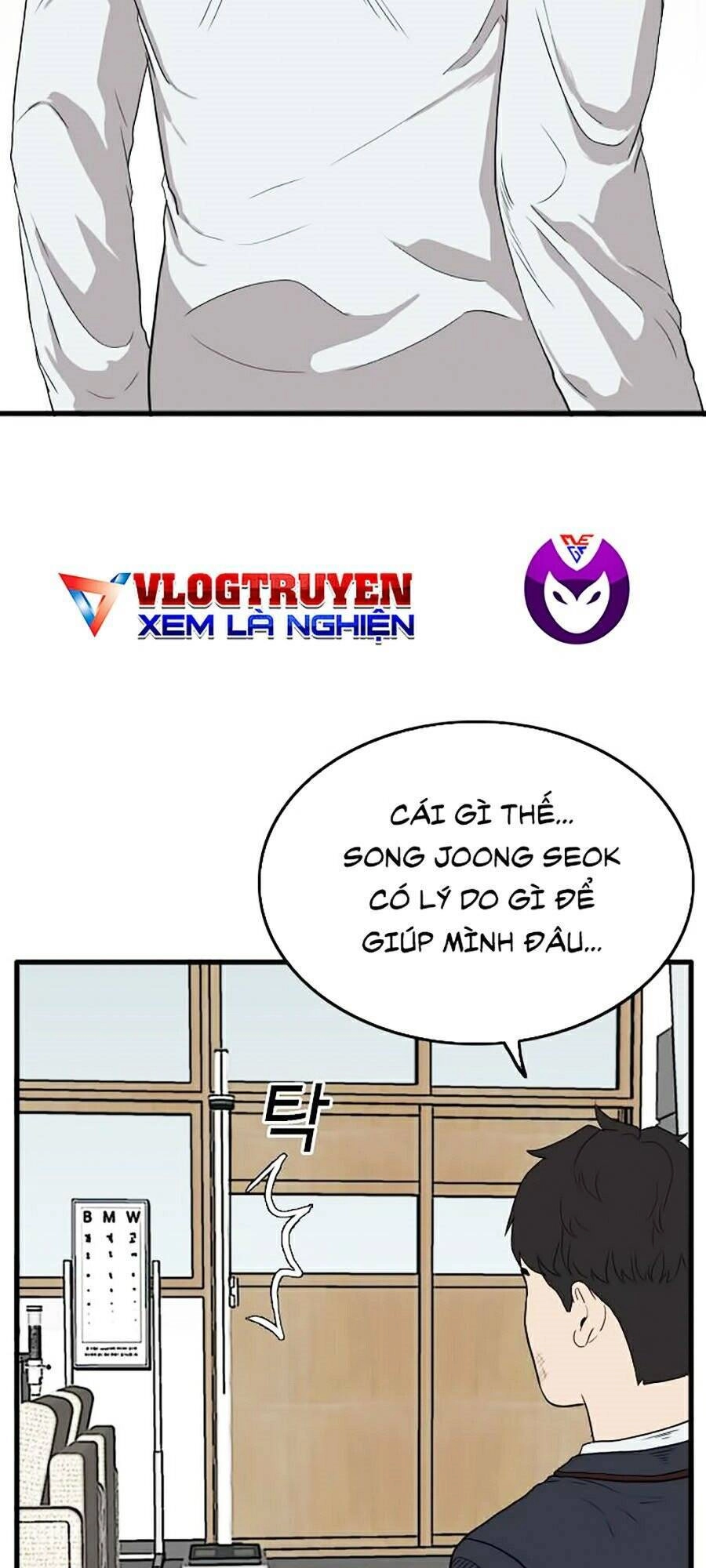 Người Xấu Chapter 10 - 61