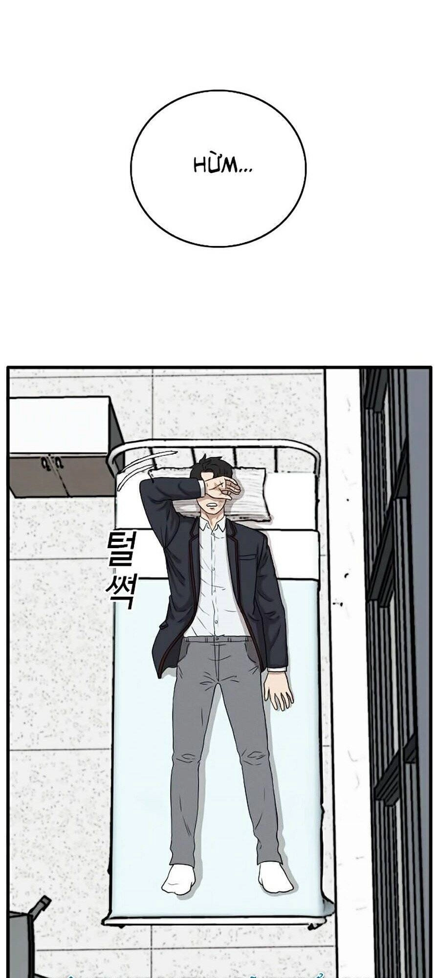 Người Xấu Chapter 10 - 63