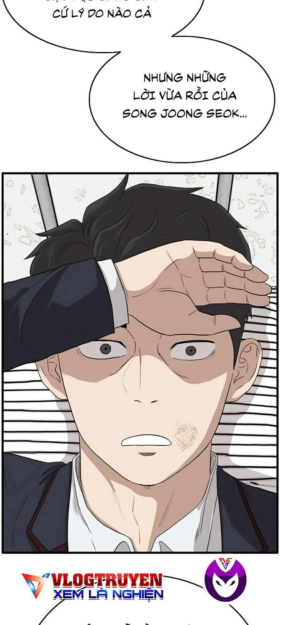 Người Xấu Chapter 10 - 65