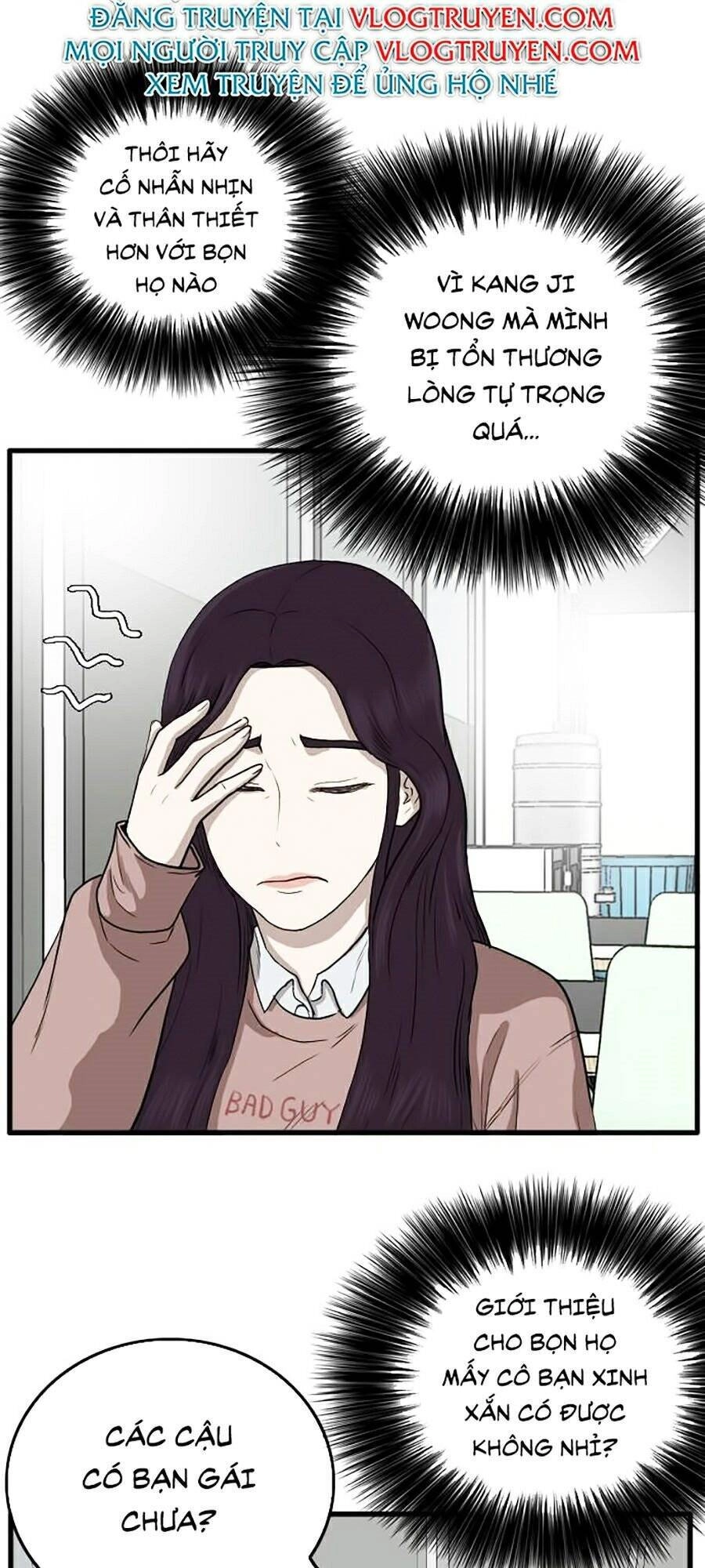 Người Xấu Chapter 10 - 79