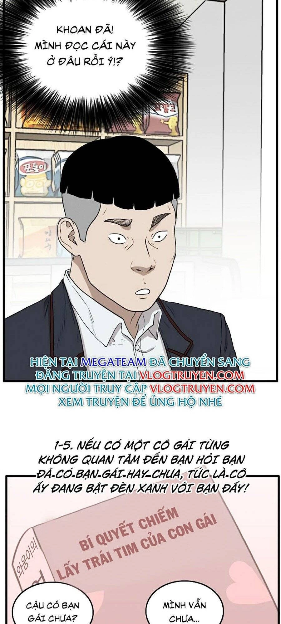 Người Xấu Chapter 10 - 83