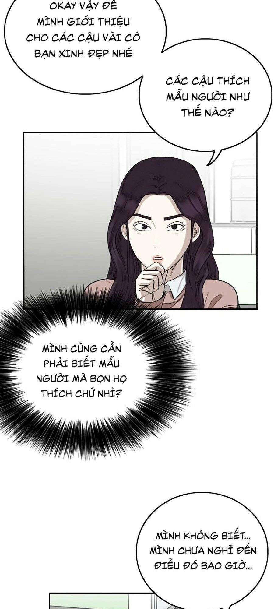 Người Xấu Chapter 10 - 87