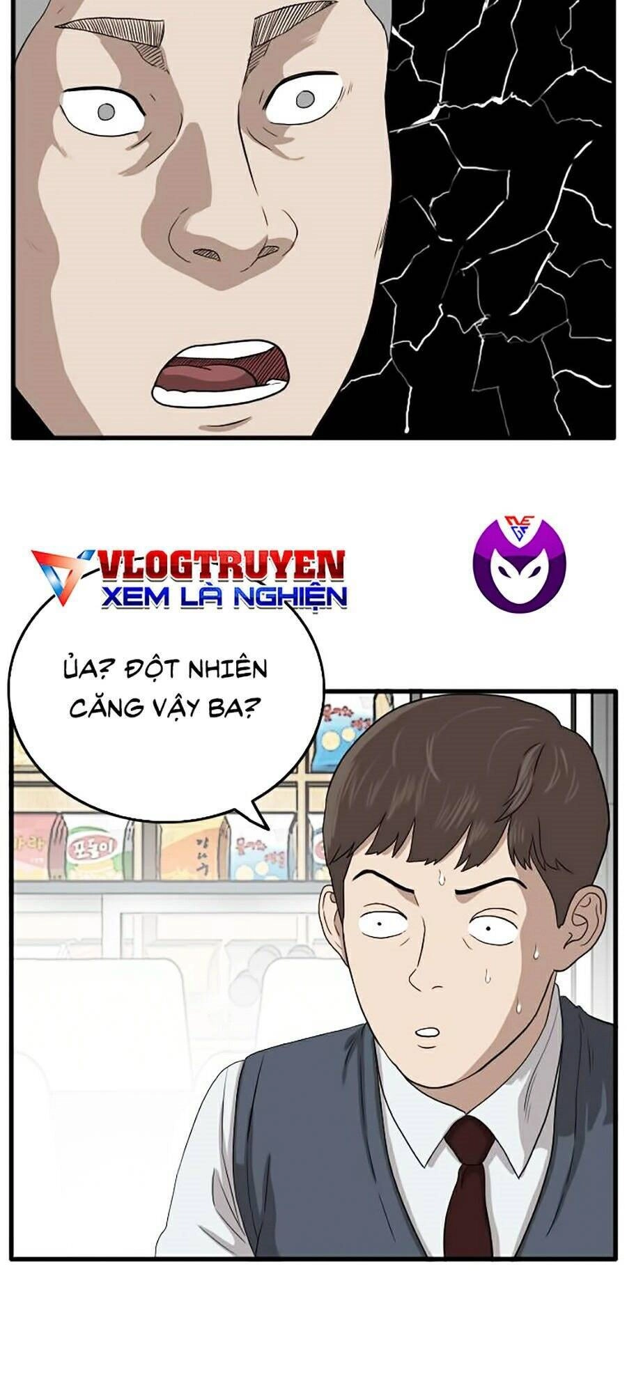 Người Xấu Chapter 10 - 91