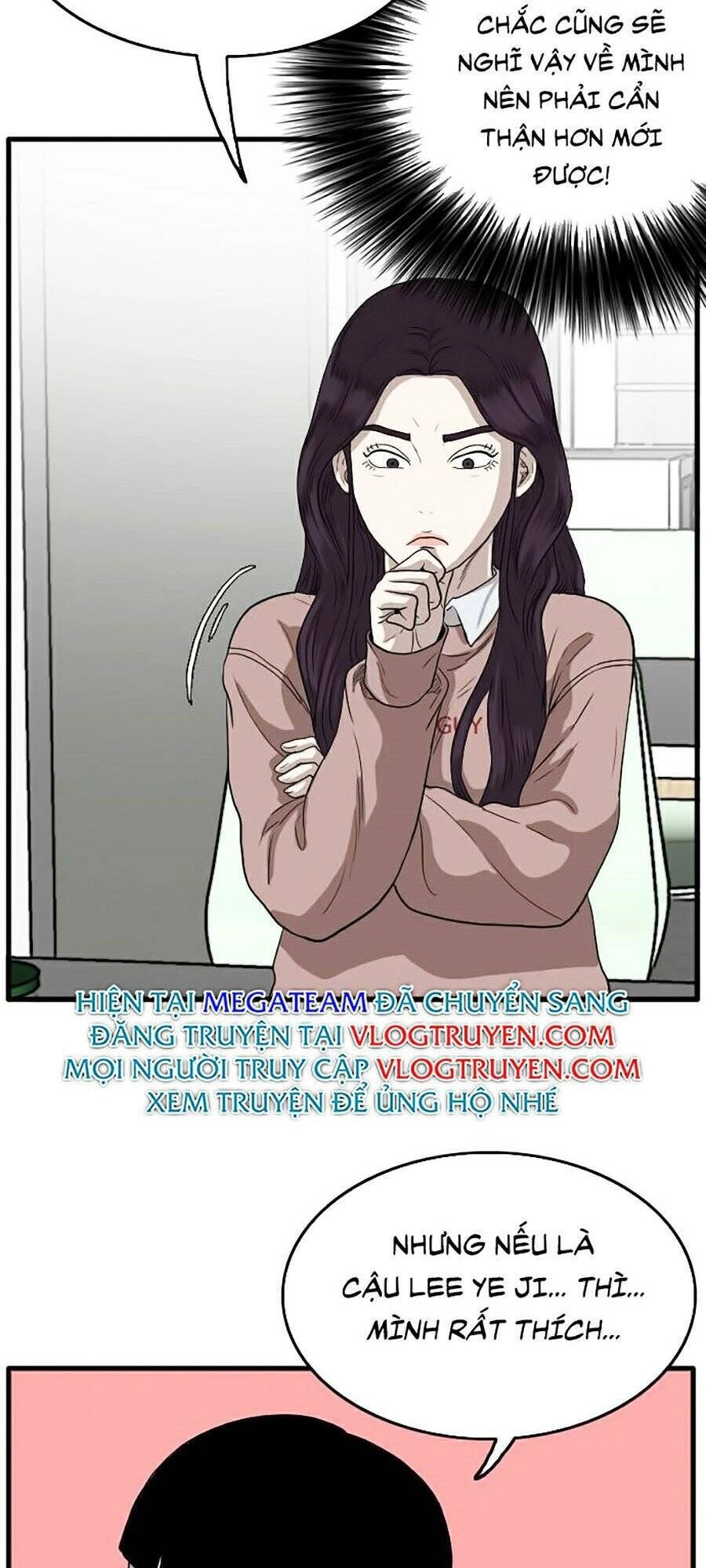 Người Xấu Chapter 10 - 93