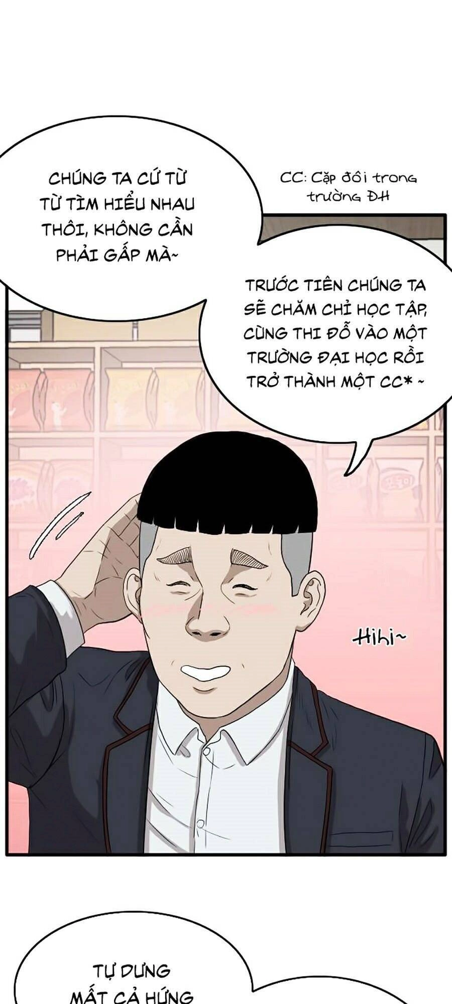 Người Xấu Chapter 10 - 97