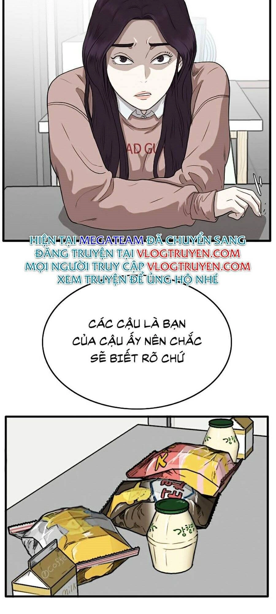 Người Xấu Chapter 10 - 99