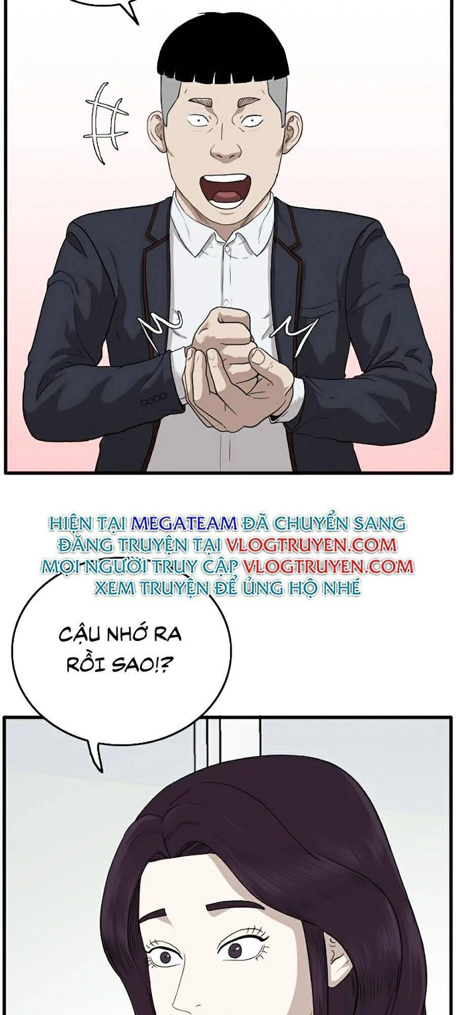 Người Xấu Chapter 10 - 103