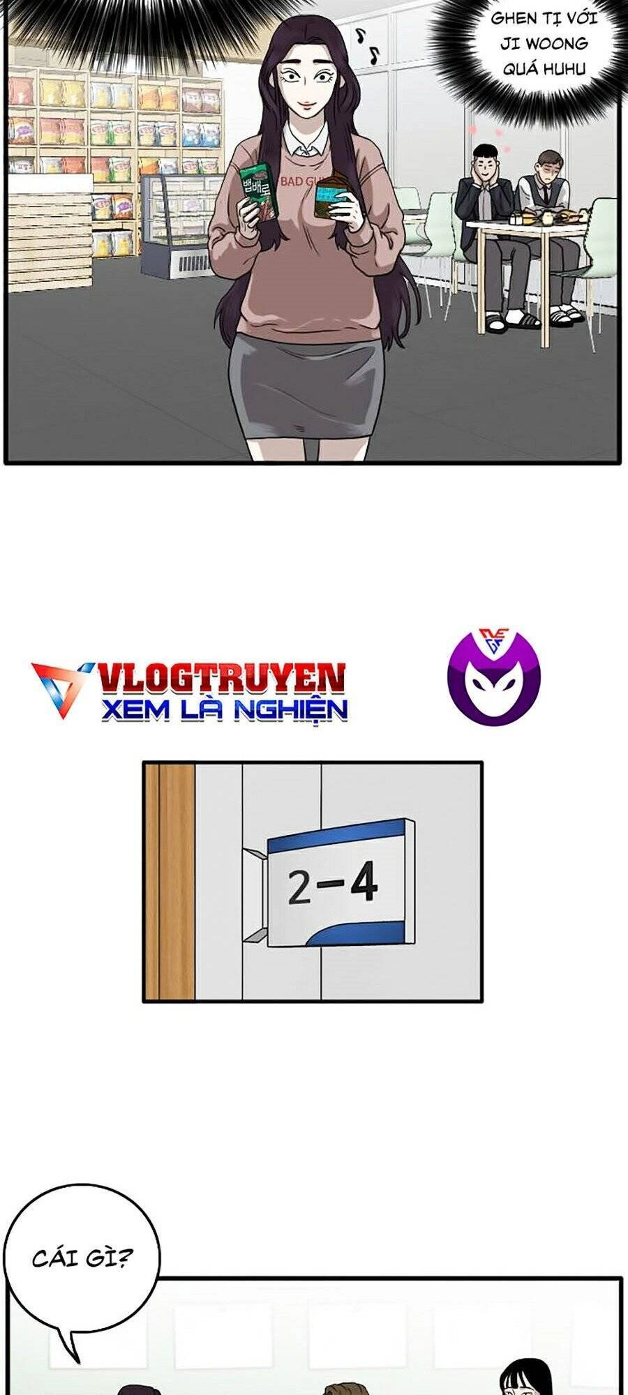 Người Xấu Chapter 10 - 117