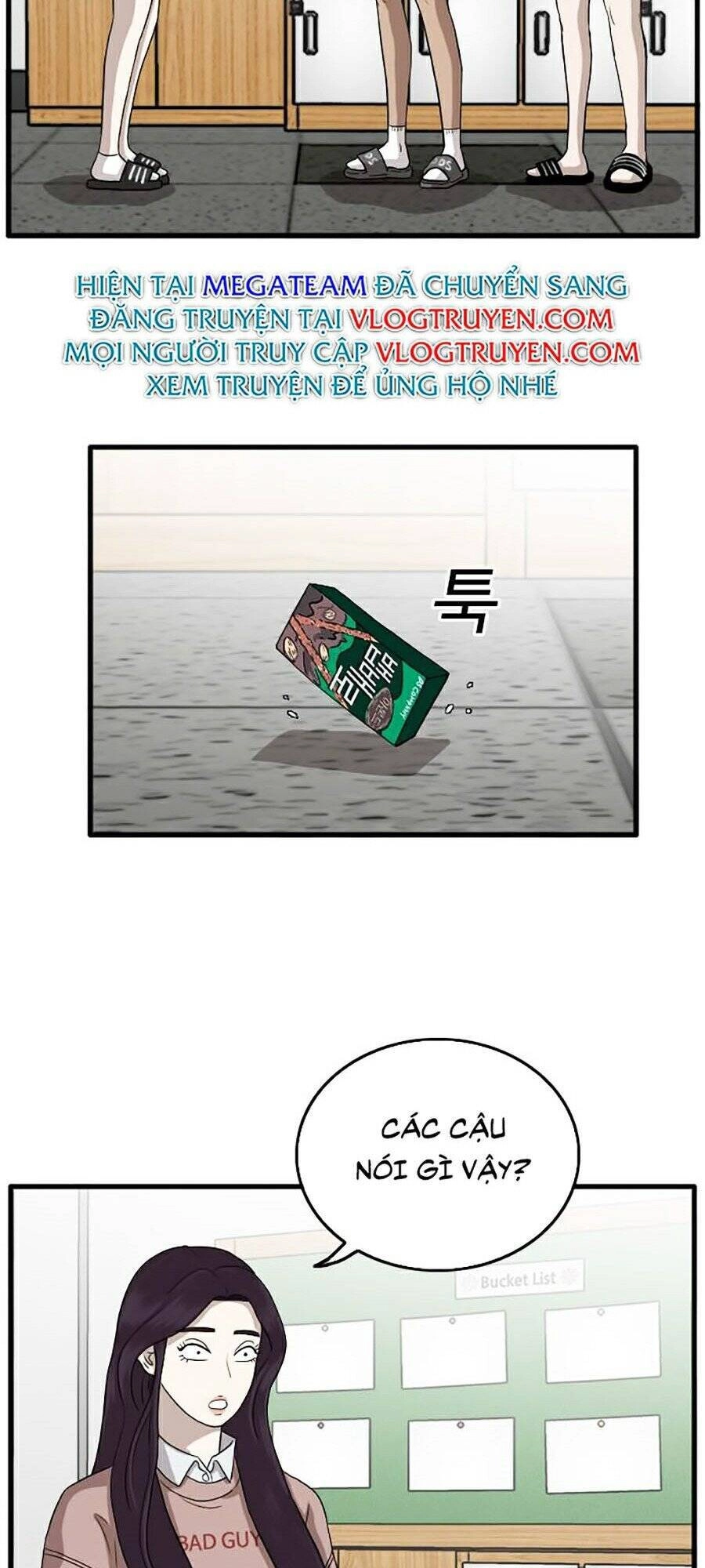 Người Xấu Chapter 10 - 119