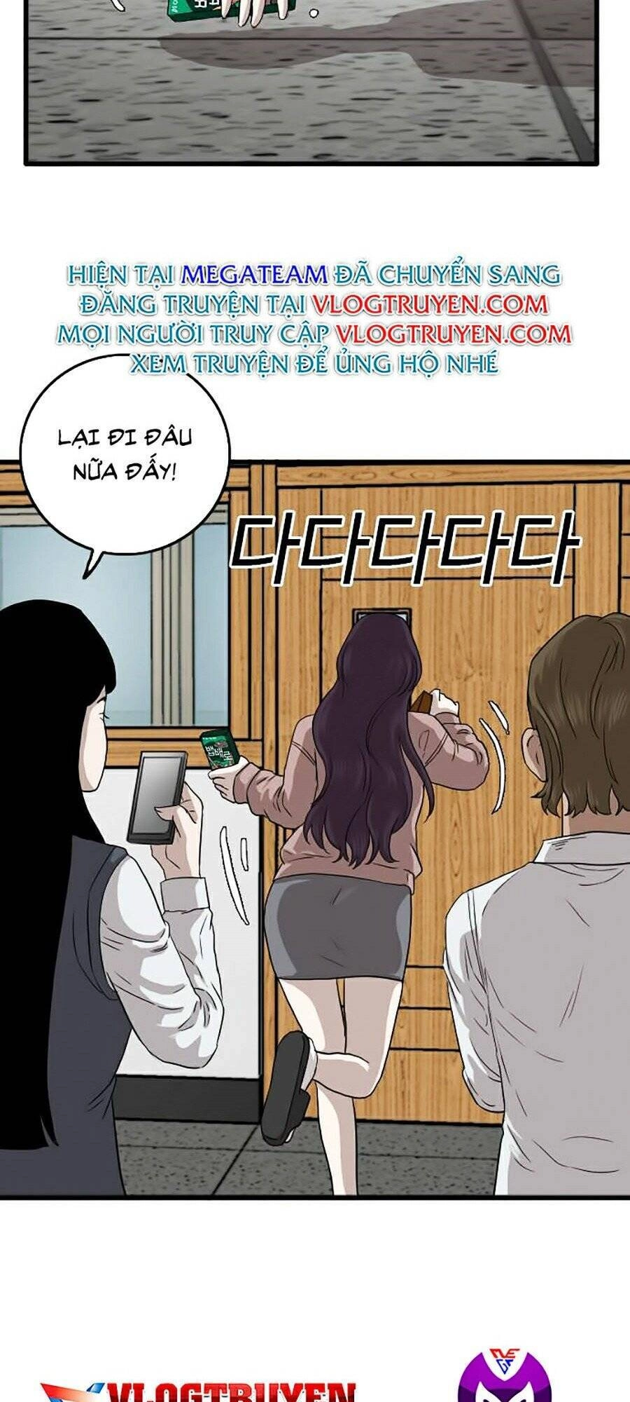 Người Xấu Chapter 10 - 123