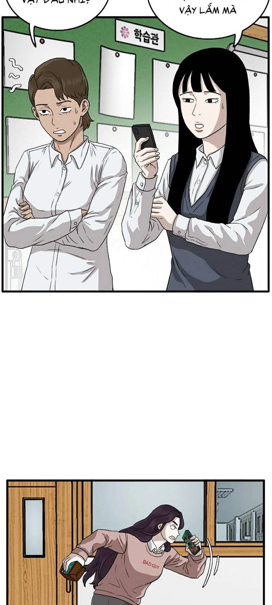 Người Xấu Chapter 10 - 125