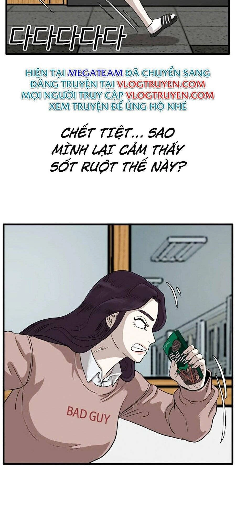 Người Xấu Chapter 10 - 127