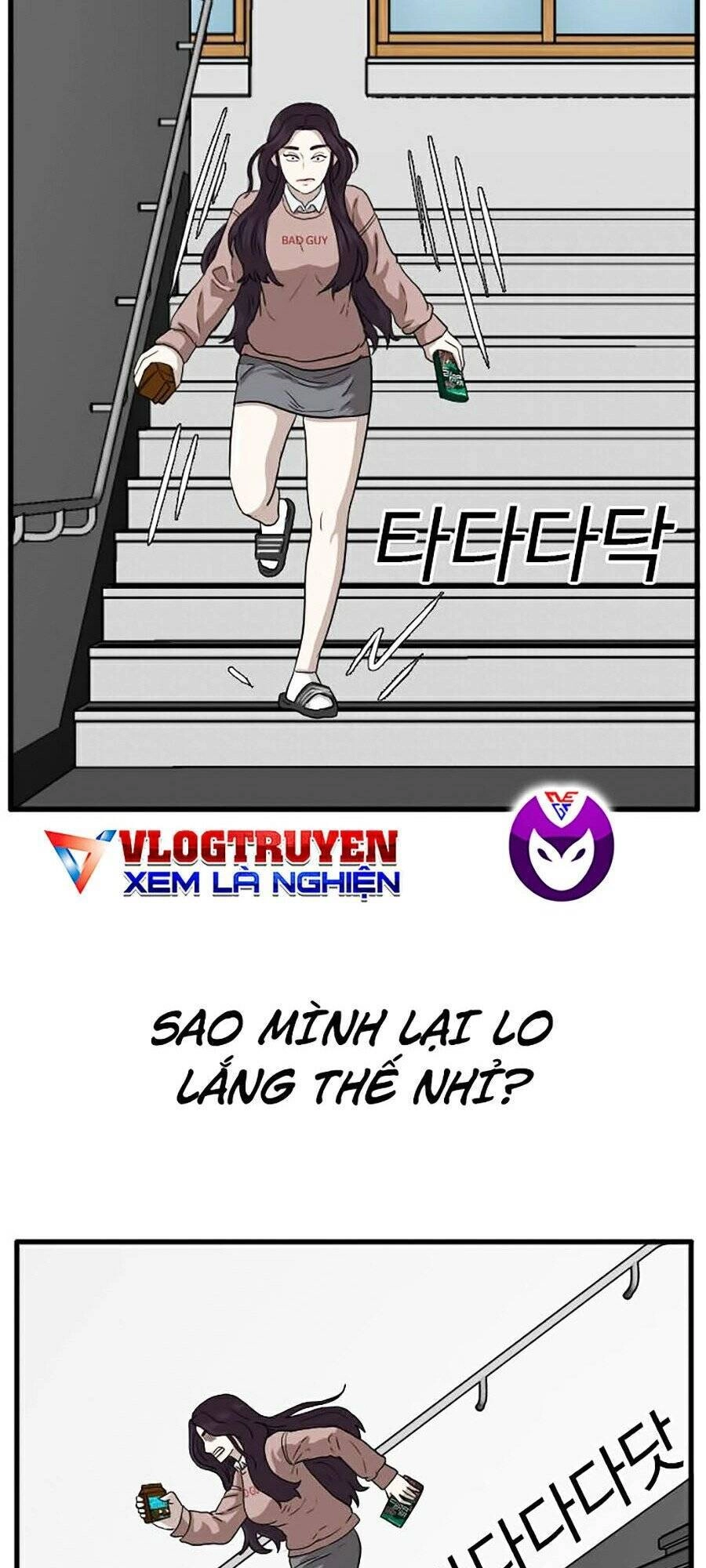 Người Xấu Chapter 10 - 129