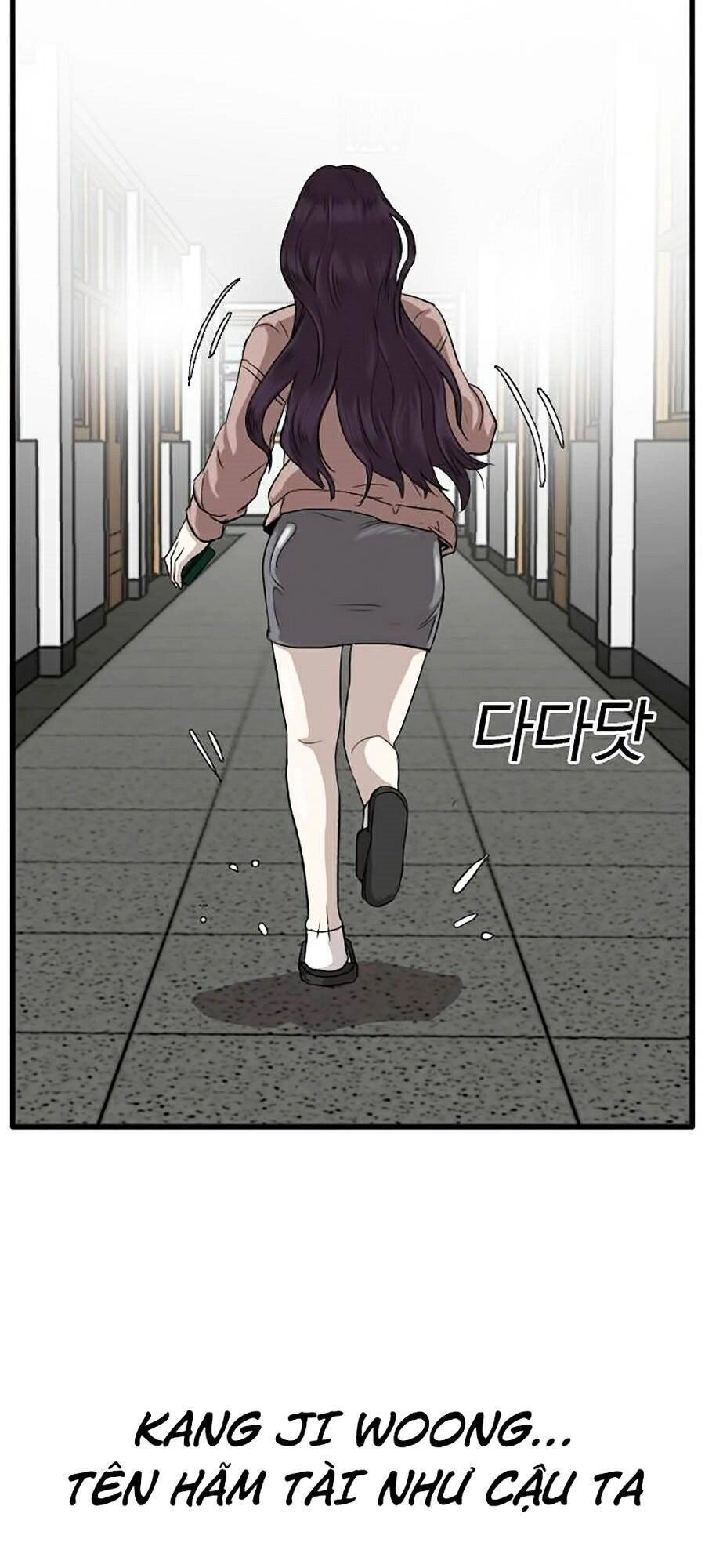 Người Xấu Chapter 10 - 133