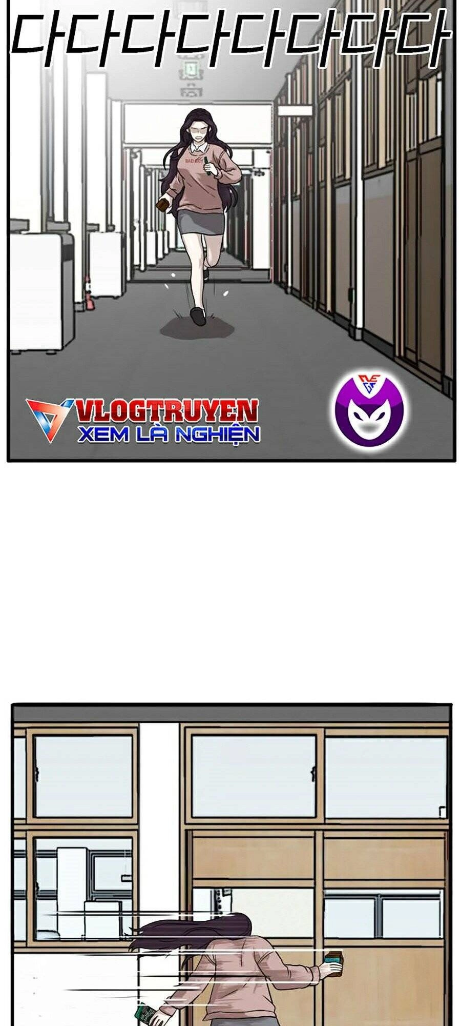 Người Xấu Chapter 10 - 135