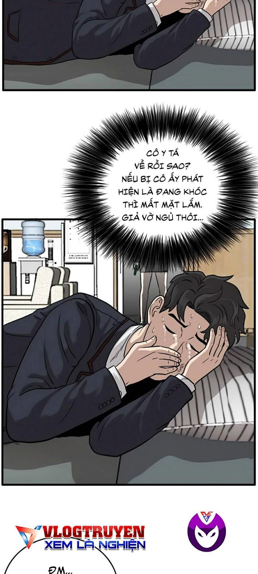 Người Xấu Chapter 10 - 141