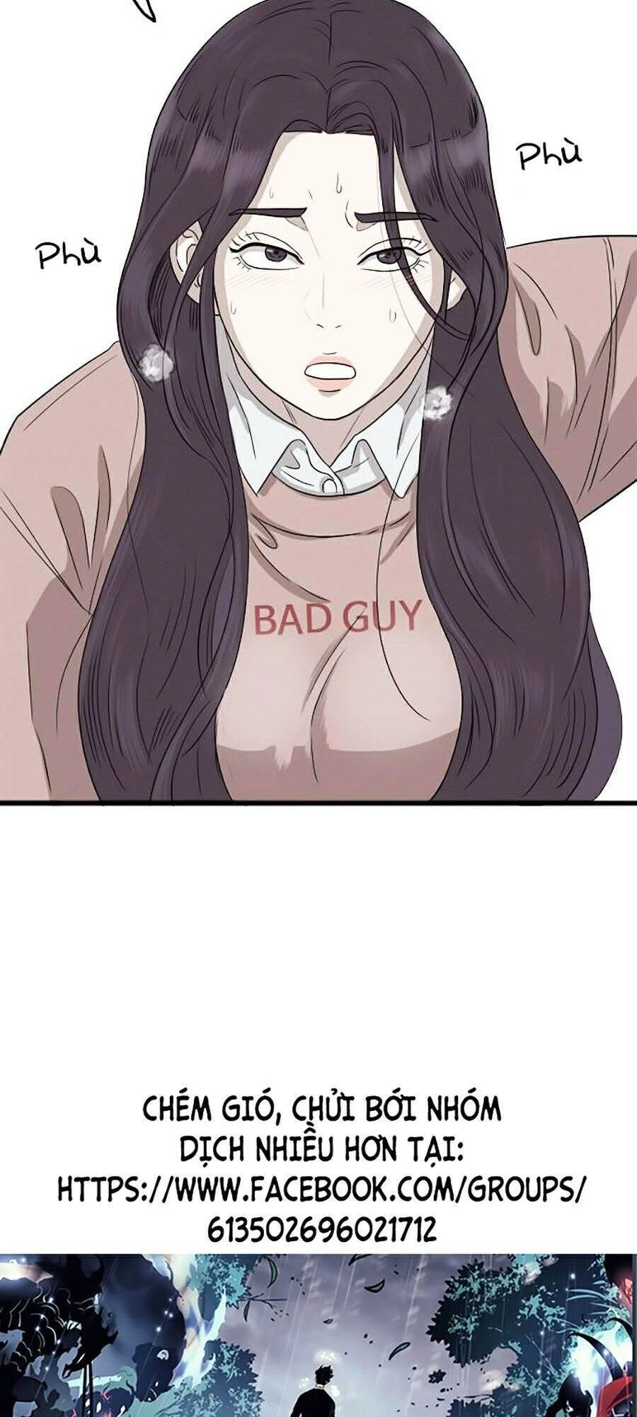 Người Xấu Chapter 10 - 143