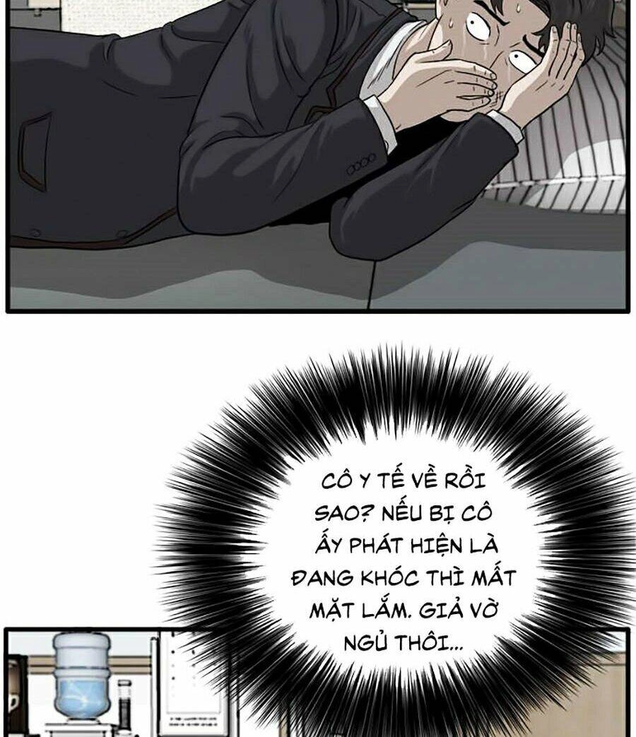 Người Xấu Chapter 11 - 2