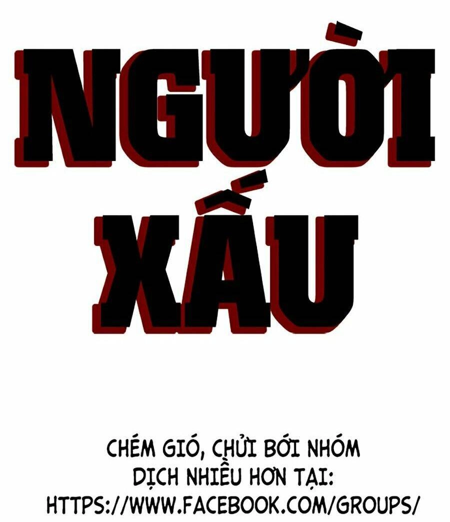 Người Xấu Chapter 11 - 6